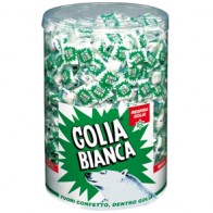 Golia Bianca Mono x 800 pz