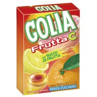 Golia Frutta C Astuccio x 20 pz