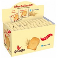 Fette Biscottate Grissin Bon x 52 pz