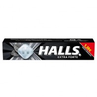 Halls Extraforte stick  x 20 pz