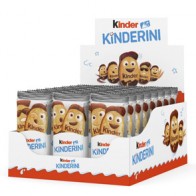 Kinder Kinderini T2 x 24 pz