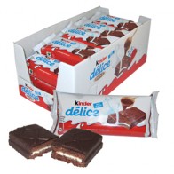 Kinder Delice x 10 pz