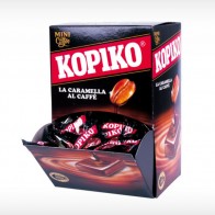 Caramelle Kopiko Busta gr. 800 x 200 pz