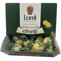 Caramelle Lumì g. 600 x 100 pz