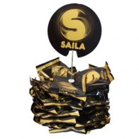 Saila Liquirizia busta x 40 pz