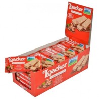 Loacker Wafer gr. 45 x 25 pz