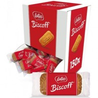 Lotus Biscoff Marsupio x 150 pz