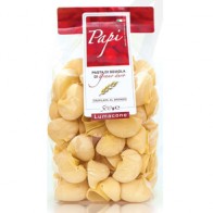 Pasta di Semola di grano duro Lumaconi gr. 500