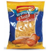 Pastina all'uovo Maltagliata gr. 250 x 24 pz