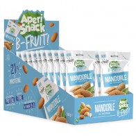 Mandorle Frutta Secca Aperisnack gr. 25 x 20 pz