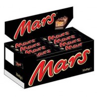 Mars gr. 51 x 32 pz 