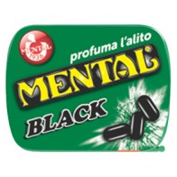 Mental Liquirizia x 24 pz