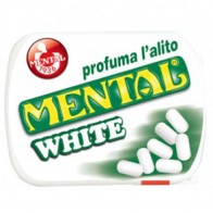 Mental Menta x 24 pz