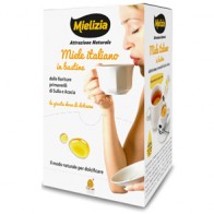 Miele in Bustine gr. 5 x 200 pz
