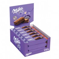 Milka choco brownie gr. 50 x 24 pz