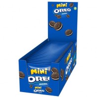 Mini Oreo Bustine g. 40 x 20 pz