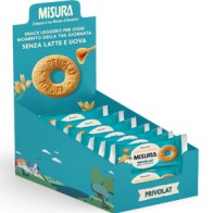 Biscotti Colussi Misura g. 33,3 x 24 pz