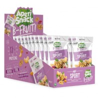 Mix Sport Frutta Secca Aperisnack gr. 25 x 20 pz
