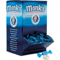 Display monks Mono x 450 pz circa