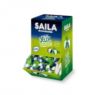 Caramelle Saila Jelly Mono x 200 pz