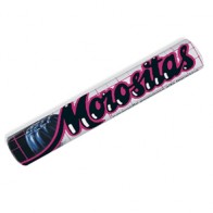 Morositas Liquirizia Stick x 24 pz