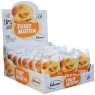 Muffin Albicocca Falcone gr. 50 x 21 pz