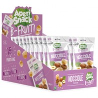 Nocciole Frutta Secca Aperisnack gr. 25 x 20 pz