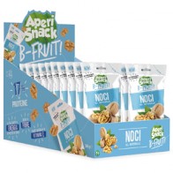 Noci Frutta Secca Aperisnack gr. 25 x 20 pz