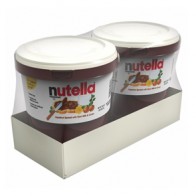 Nutella kg 3