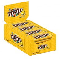 M&m's arachidi gr. 45 x 24 pz