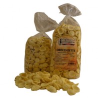Pasta Secca Orecchiette gr. 500 
