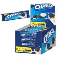 Oreo gr. 66 x 20 pz