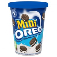 Oreo Mini Cup gr. 115 x 8 pz