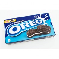 Oreo multipack gr. 176 x 12 pz