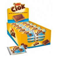 Oro ciok al latte gr. 25 x 30 pz