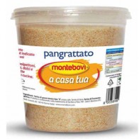 Pangrattato in barattolo gr. 400 x 12 pz