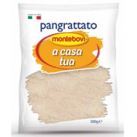 Pangrattato in busta gr. 500 x 16 pz