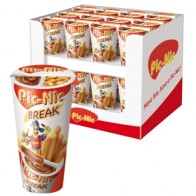 Pic-Nic Hosta gr. 50 x 24 pz