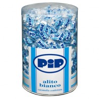Pip Alito Bianco Mono x 800 pz