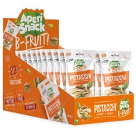 Pistacchi Frutta Secca Aperisnack gr. 25 x 20 pz