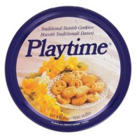 Playtime Pasticceria in Latta gr. 454