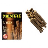 Radice di Liquirizia Mental x 20 pz