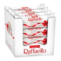 Raffaello T3 x 16 pz
