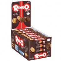 Ringo cacao gr. 55 x 24 pz