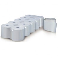 Rotoli Termici Omologati 57mm x 35 mt x 10 pz