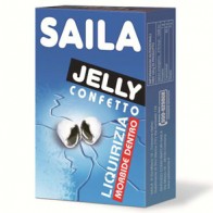 Saila Jelly Liquirizia Astuccio x 16 pz