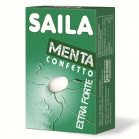Saila Menta Confetto Astuccio x 16 pz