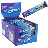 Milka Zack Oreo gr. 37 x 36 pz