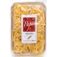 Pasta All'uovo Tagliatelle gr. 500 
