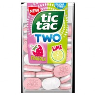 Tic Tac Two x 8 pz